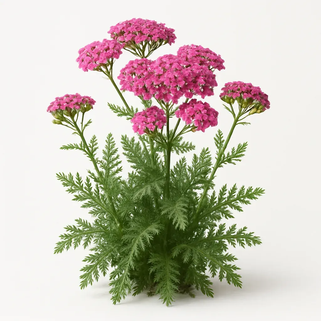Achillea millefolium 'Milly Rock Pink'