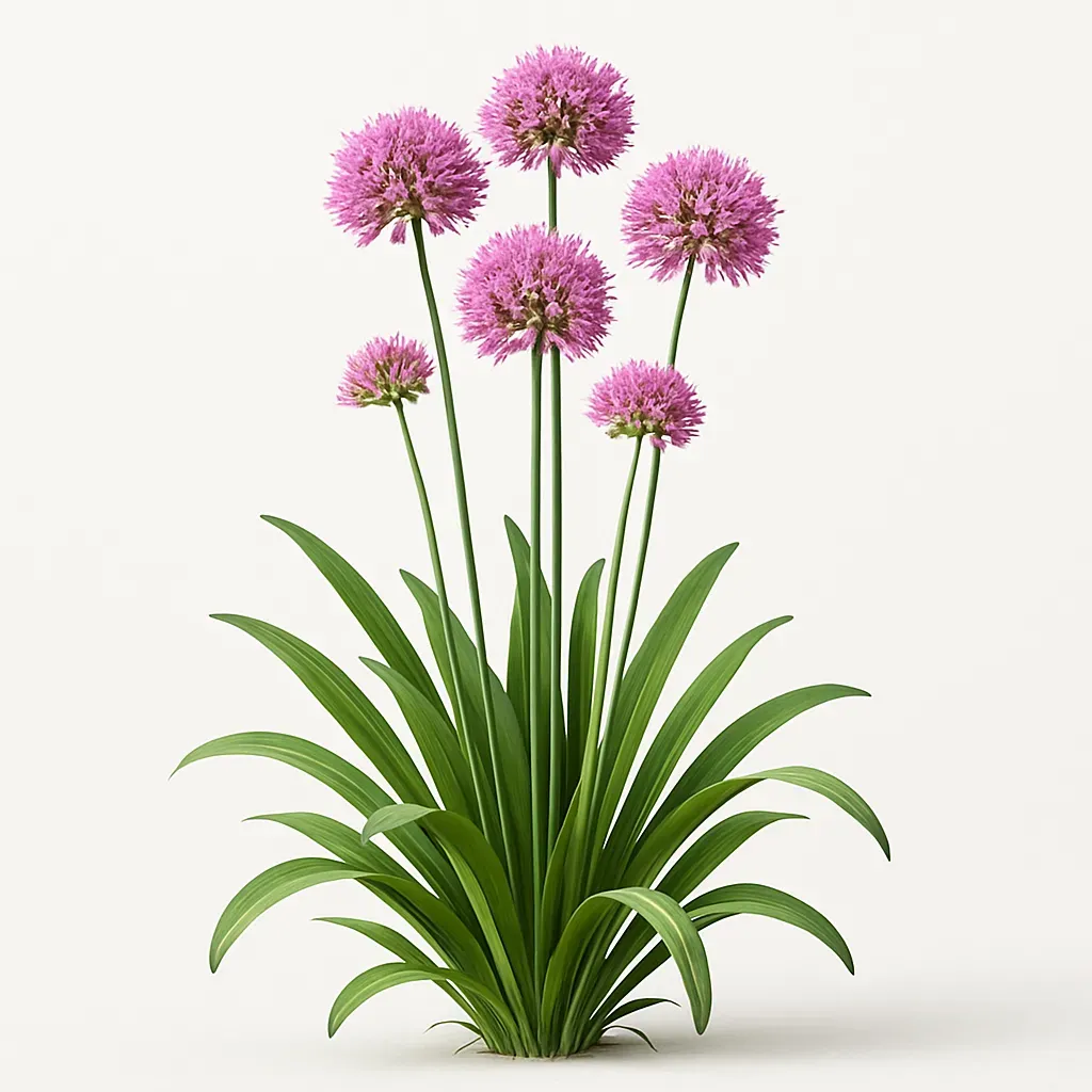 Allium 'Millennium'
