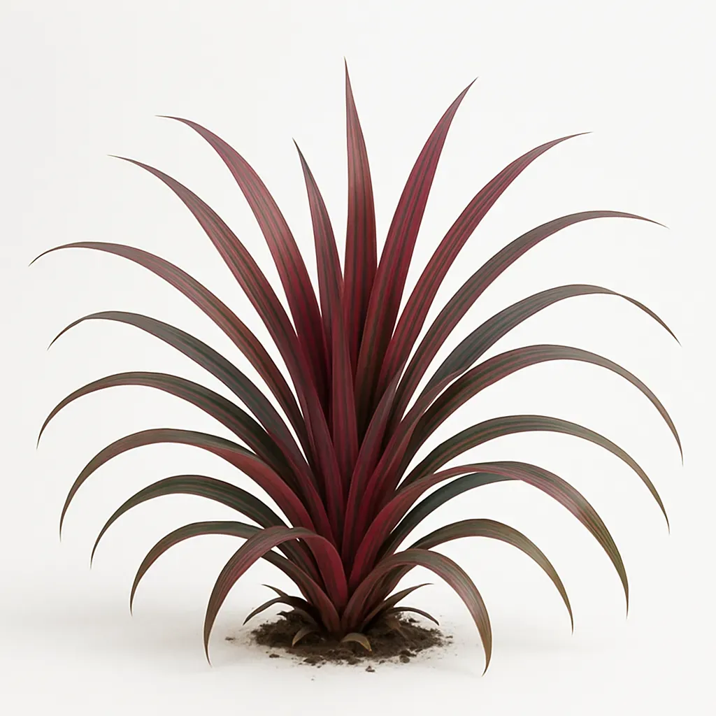 Astelia nervosa 'Red Shadow'