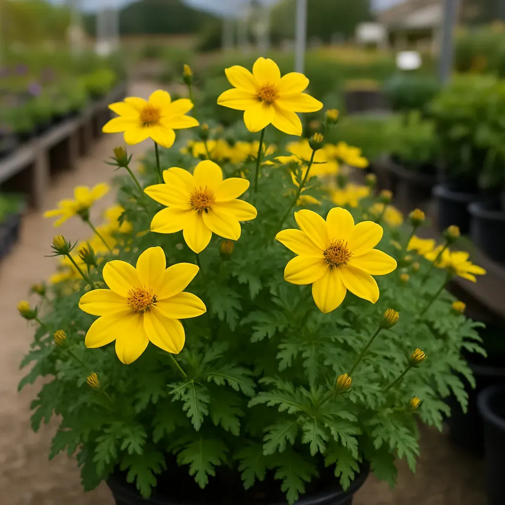 Bidens Golden Empire