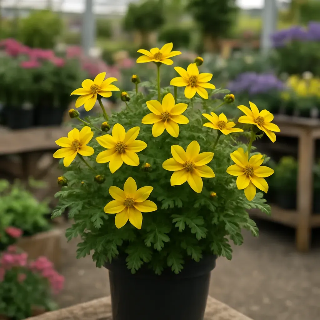 Bidens Horizon