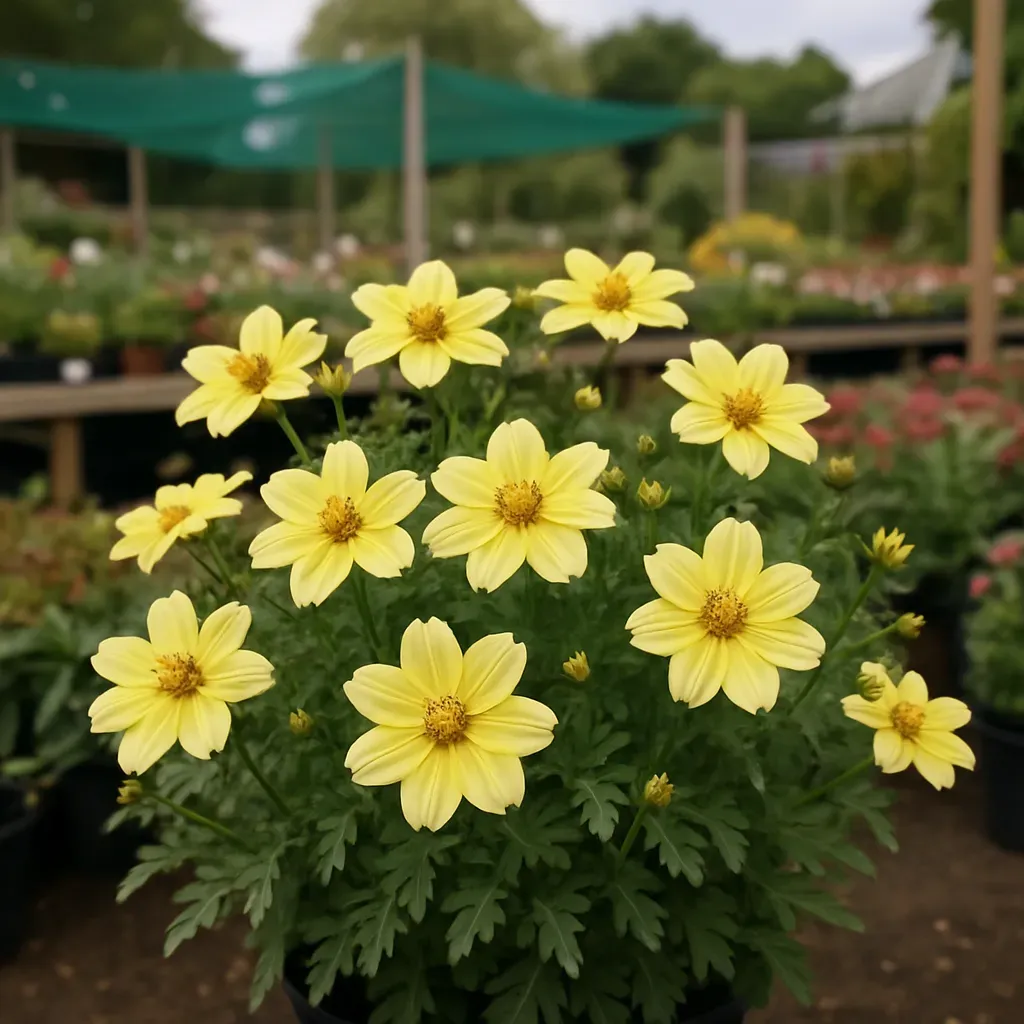 Bidens Lemoncello