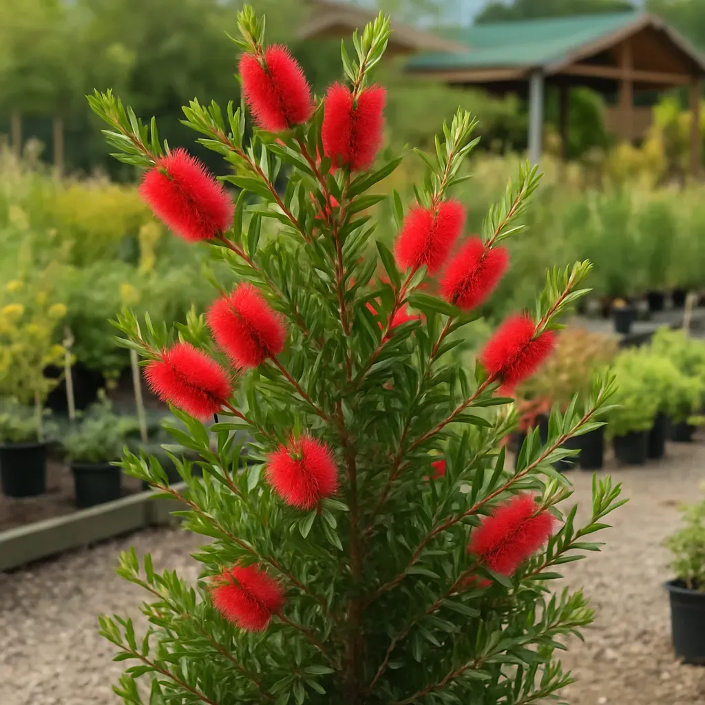 Callistemon laevis