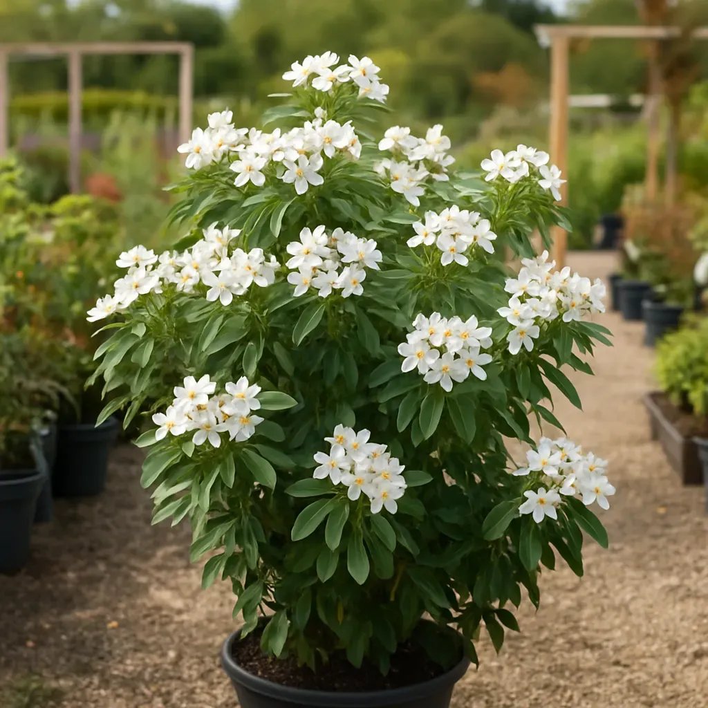 Choisya ternata 'Lich'