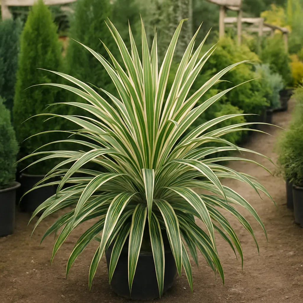 Cordyline australis 'Magic Star'
