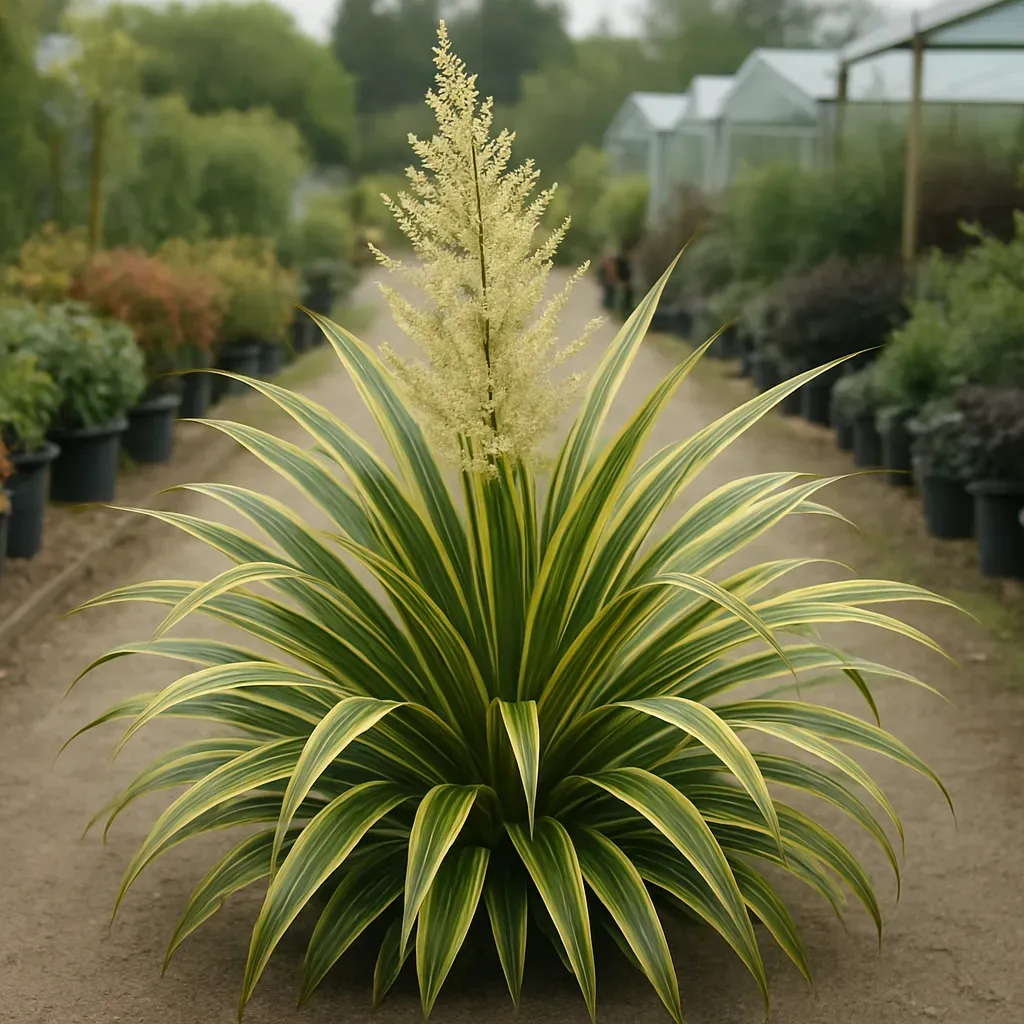 Cordyline australis 'Peko'