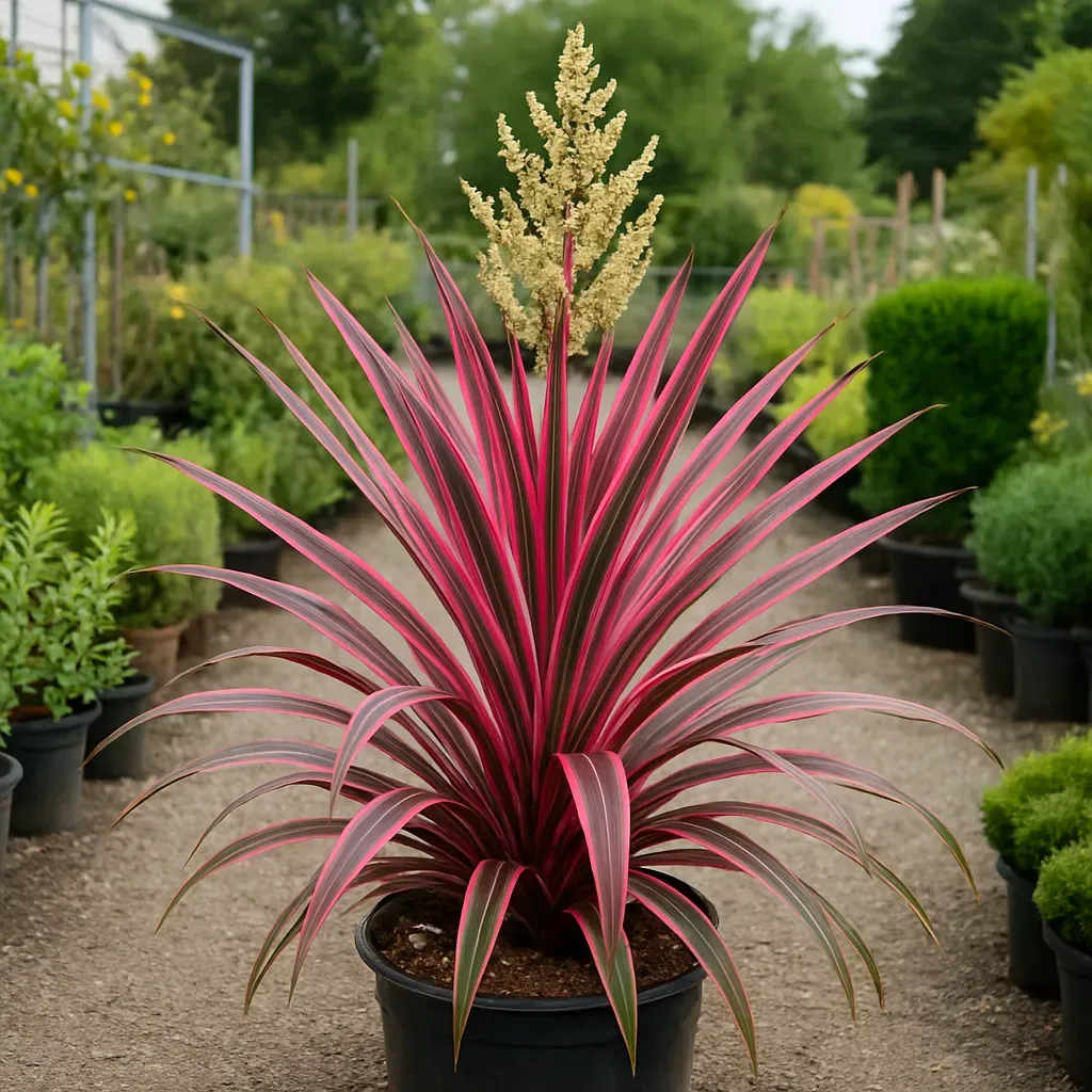 Cordyline australis 'Southern Splendour'
