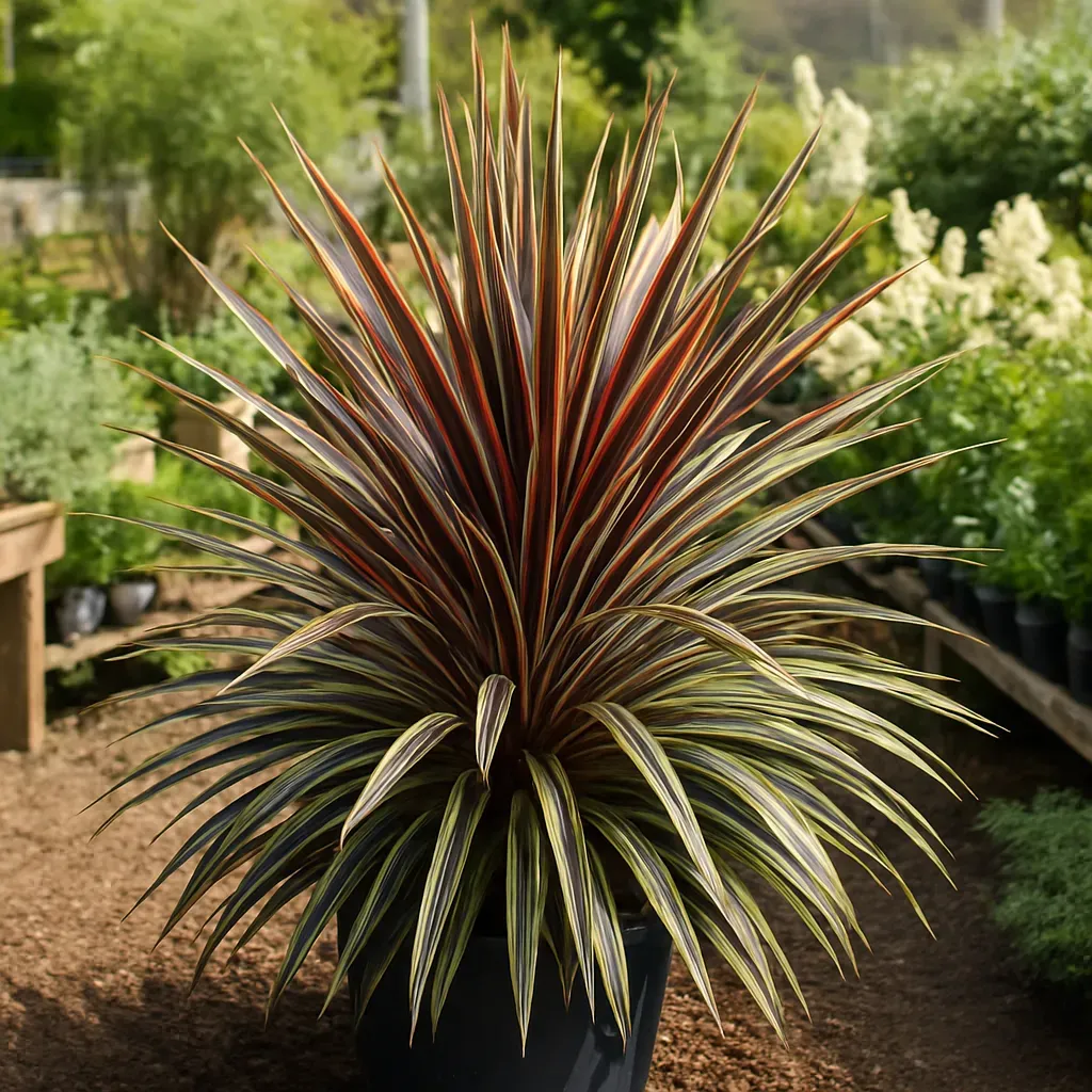 Cordyline  'Superstar'