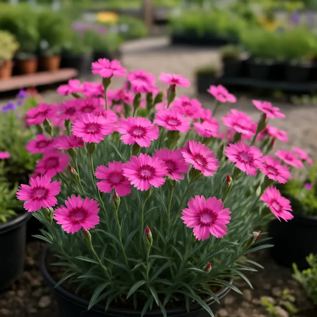 Dianthus Early Love