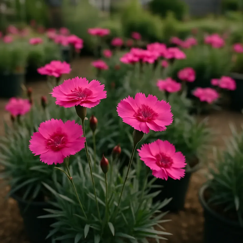 Dianthus Neon Love