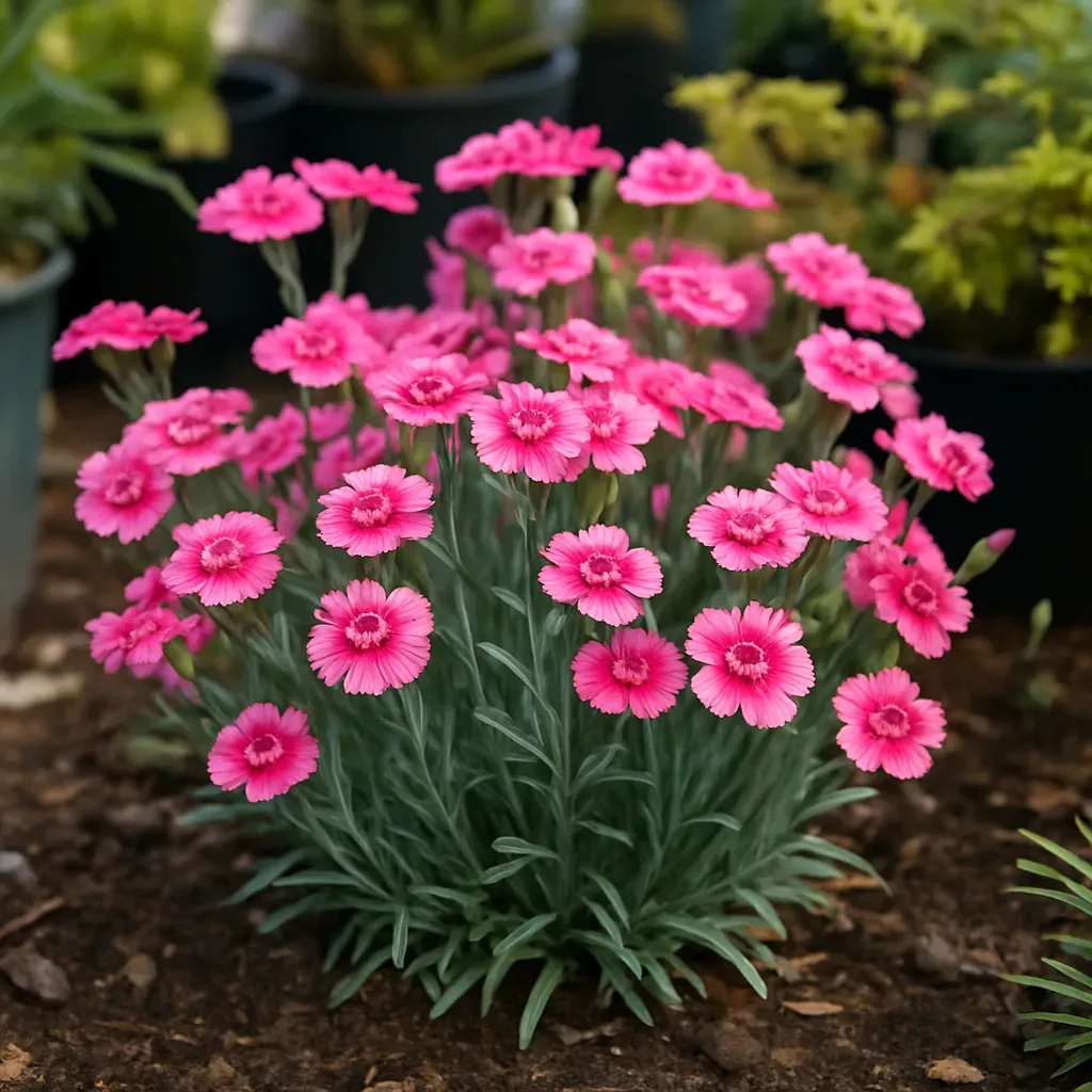 Dianthus Picture Perfect