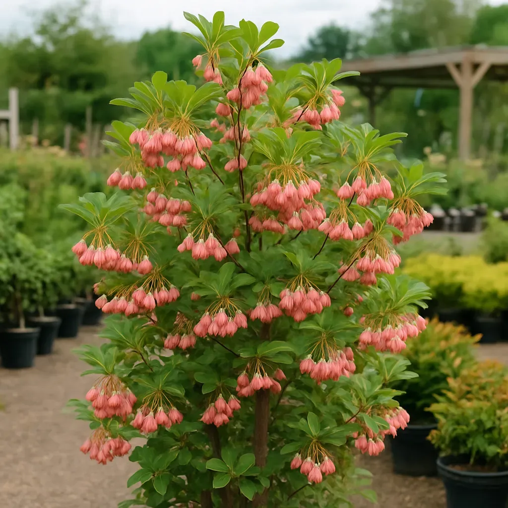 Enkianthus campanulatus