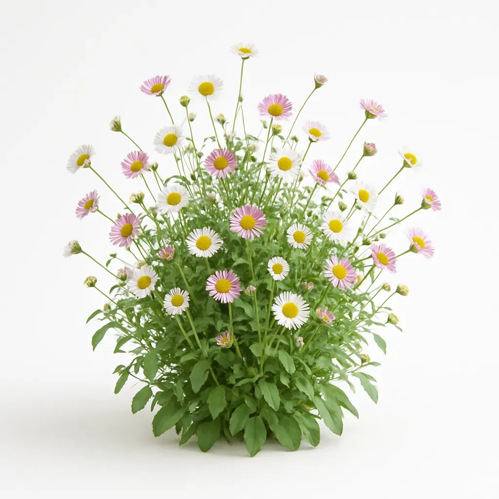 Erigeron karvinskianus 'Profusion'