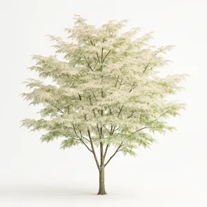 Acer palmatum 'Ukigumo'