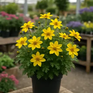 Bidens Horizon