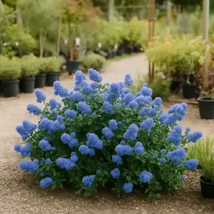 Ceanothus thyrsiflorus 'repens'