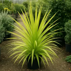 Cordyline australis 'Lime Passion'