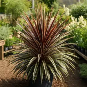 Cordyline  'Superstar'