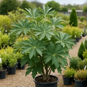 Cussonia 'Cussonic'