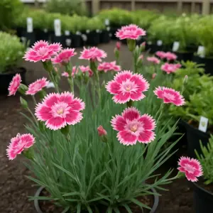 Dianthus Lucky Lips exclusive NL