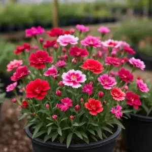 Dianthus Oscar Quattro