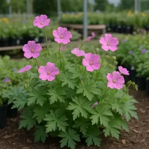 Geranium  'Kelly Anne'