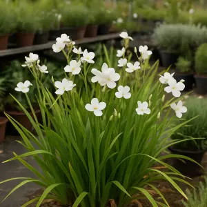 Libertia grandiflora