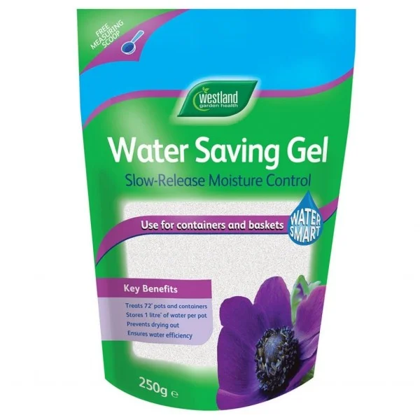 Water Saving Gel 250g