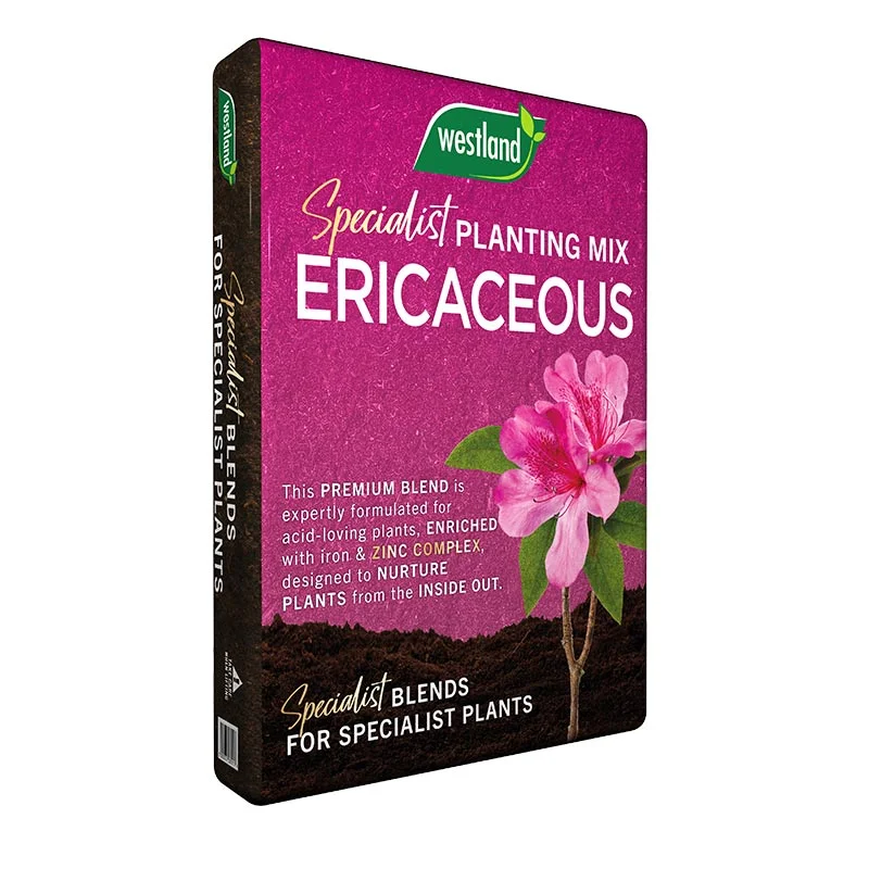 Westland Ericaceous 50L