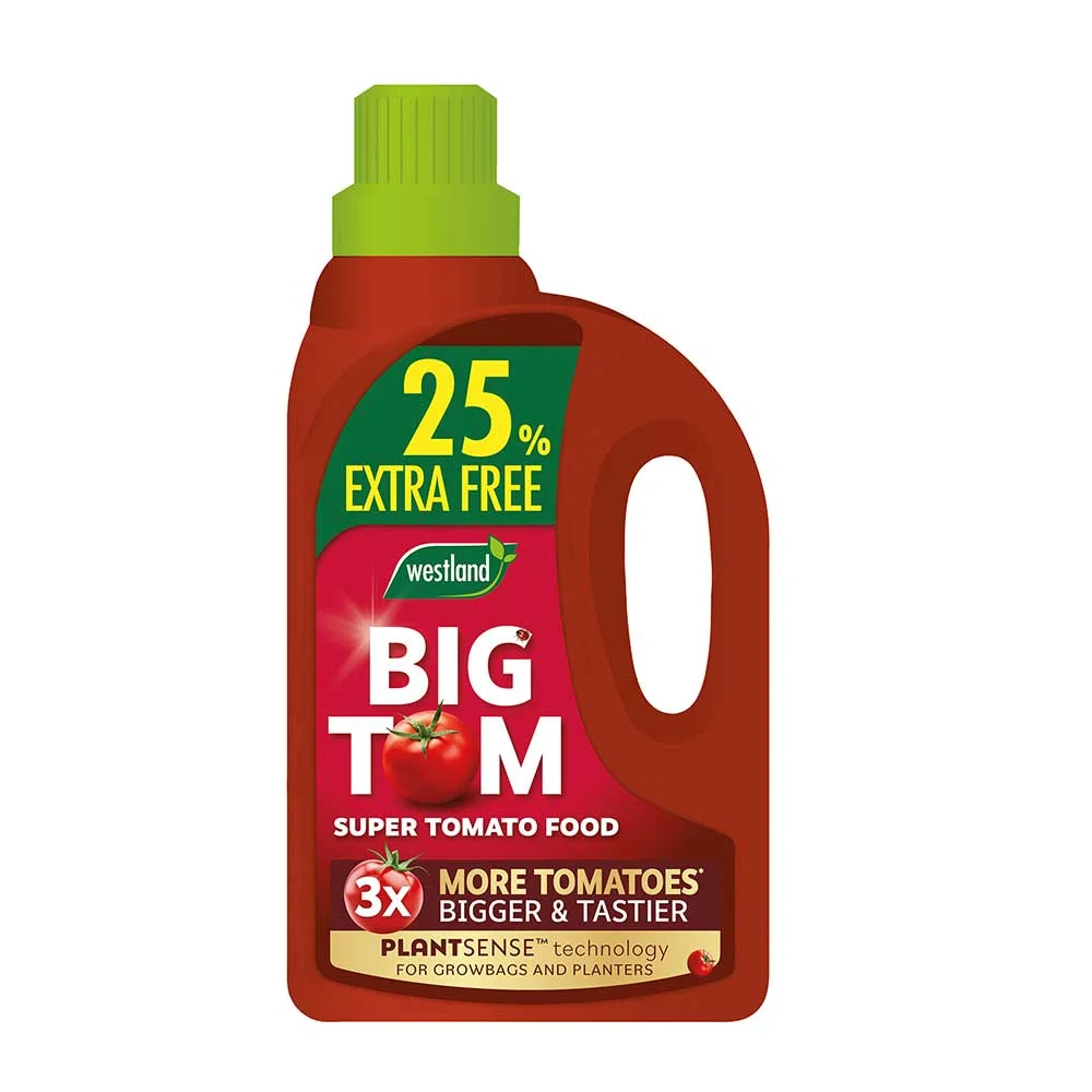 Westland Big Tom Super Tomato Food 1L
