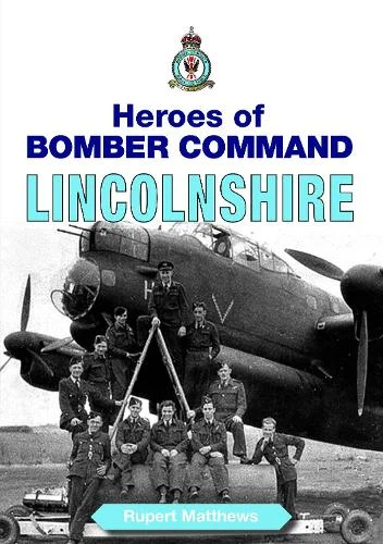 Heros of Bomber Command