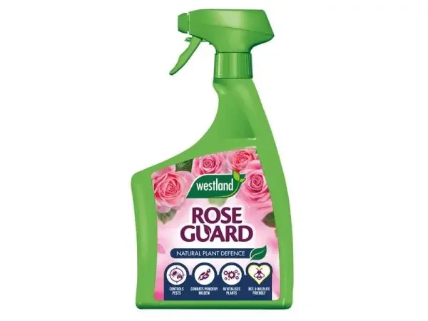 Westland Rose Guard RTU 800ml