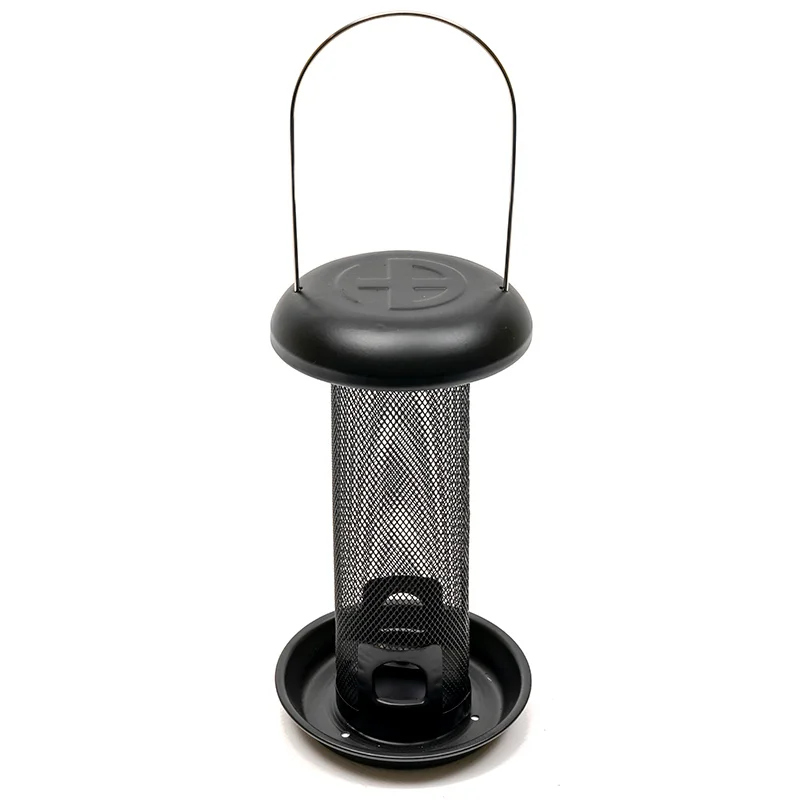 Heavy Duty Everyday Mealworm Feeder