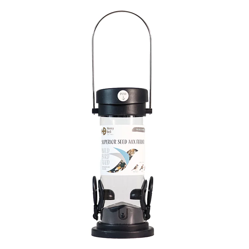 Select SEED Feeder