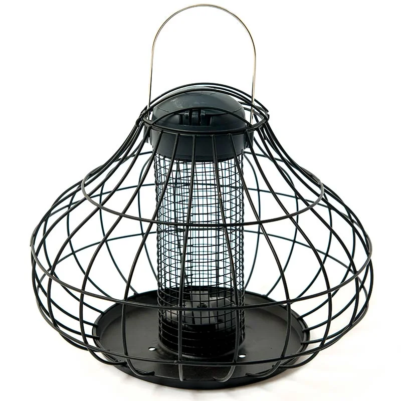 Ess Sqrl Rest PEANUT Feeder