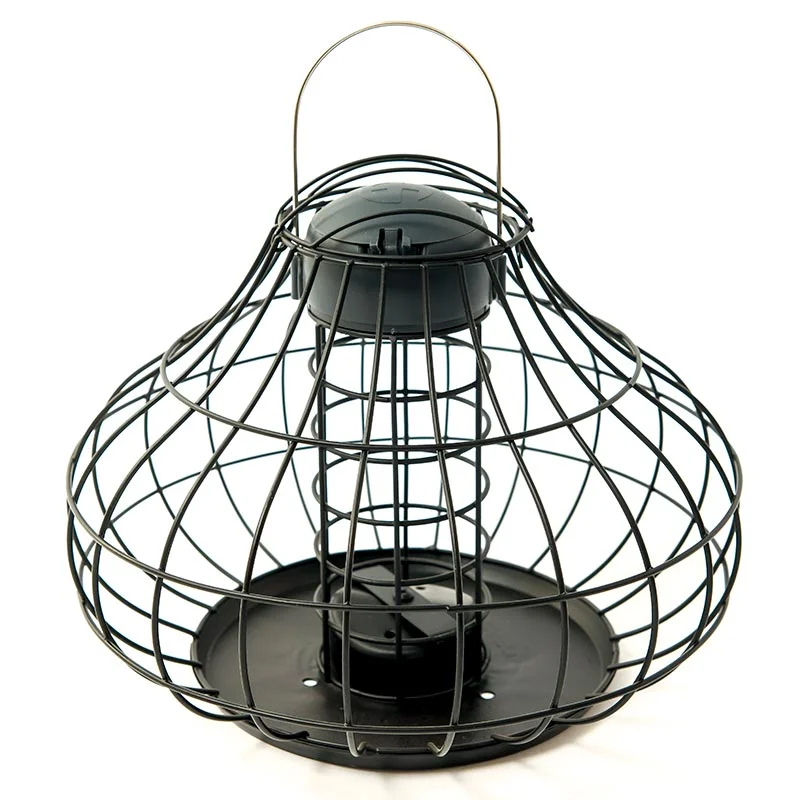 Ess Sqrl Rest Fatball Feeder
