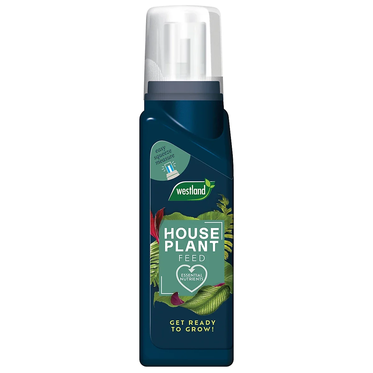 Houseplant Feed Concentrate 200ml