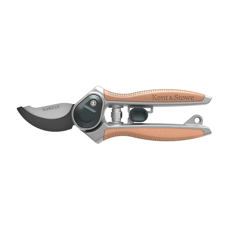 Garden Life All Purpose Bypass Secateurs