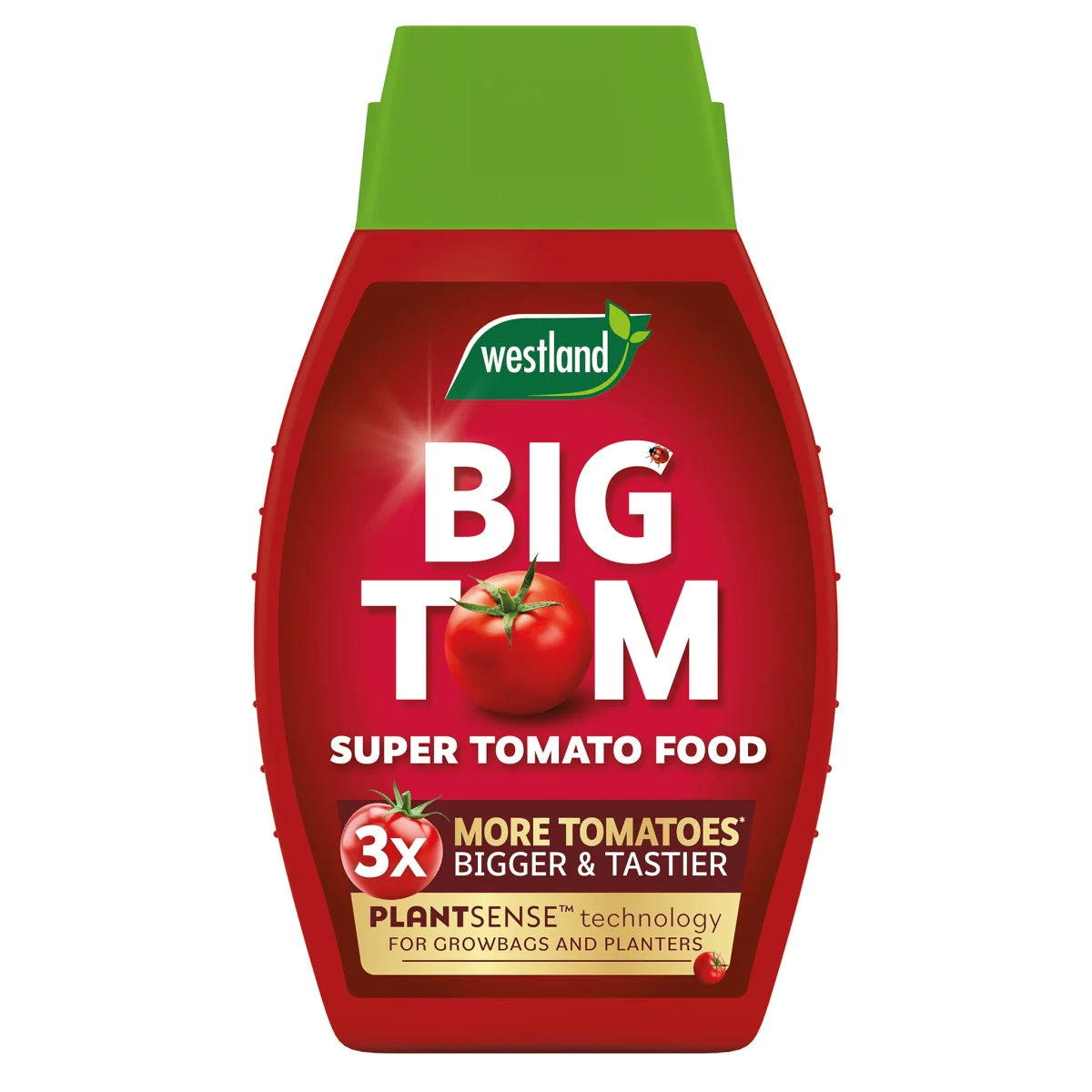 Westland Big Tom Super Tomato Food 2L