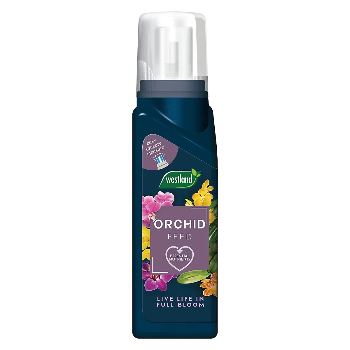 Westland Orchid Feed Concentrate 200ml