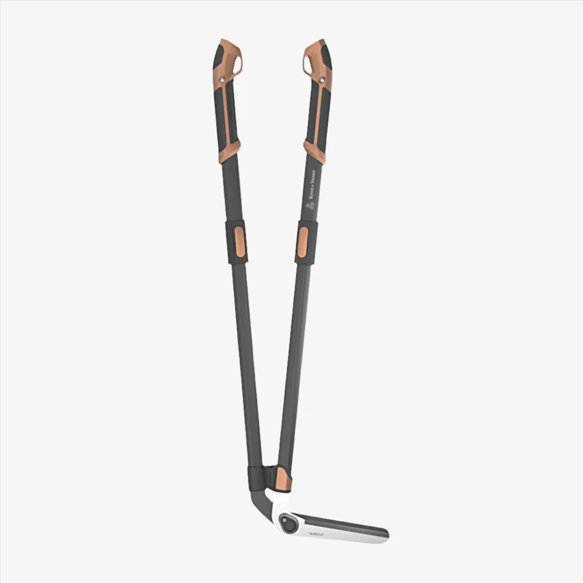 Kent Stowe Adjustable Lawn Edging Shears