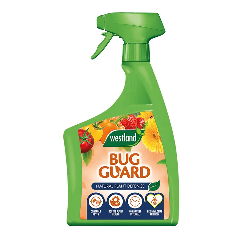 Bug guard