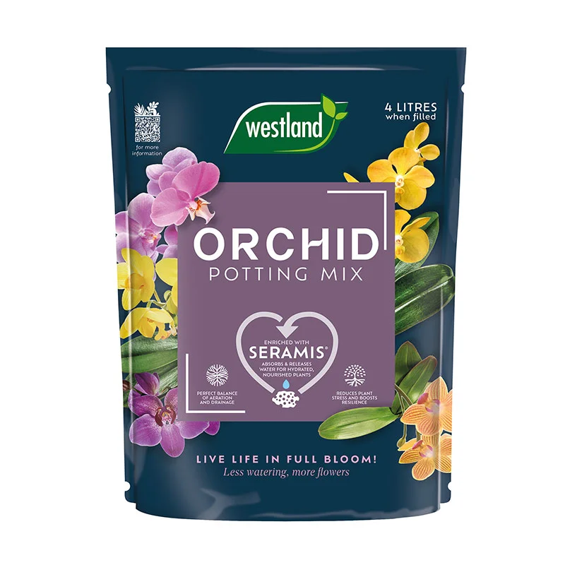 Orchid potting mix 4l