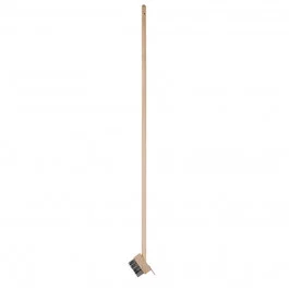 GM Gardeners Mate Patio Brush