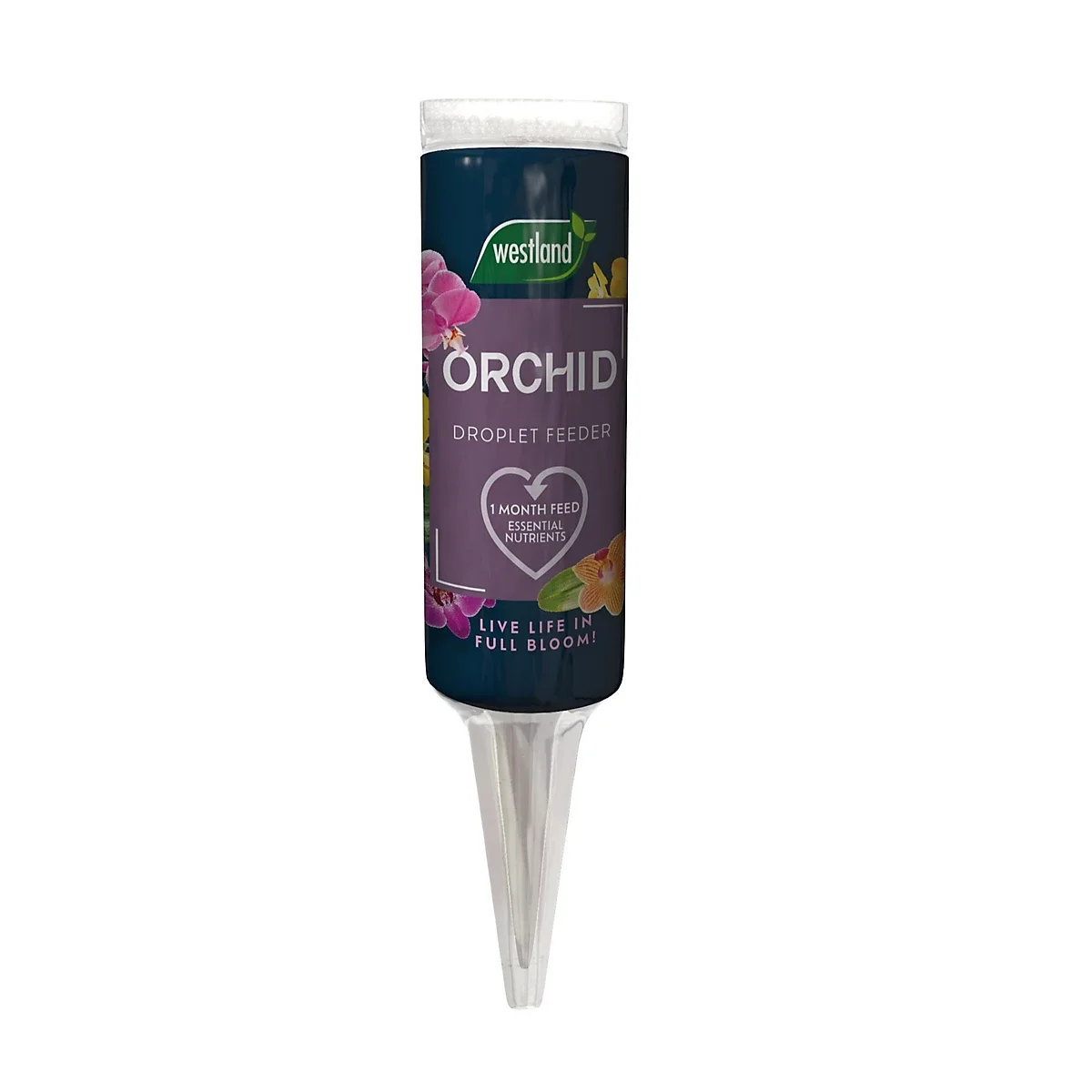 Westland Orchid Droplet Feeder 40ml