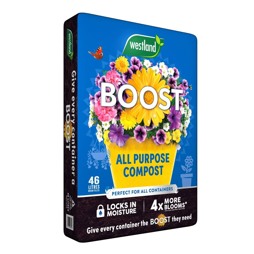 Boost Allpurpose Comppst 46l