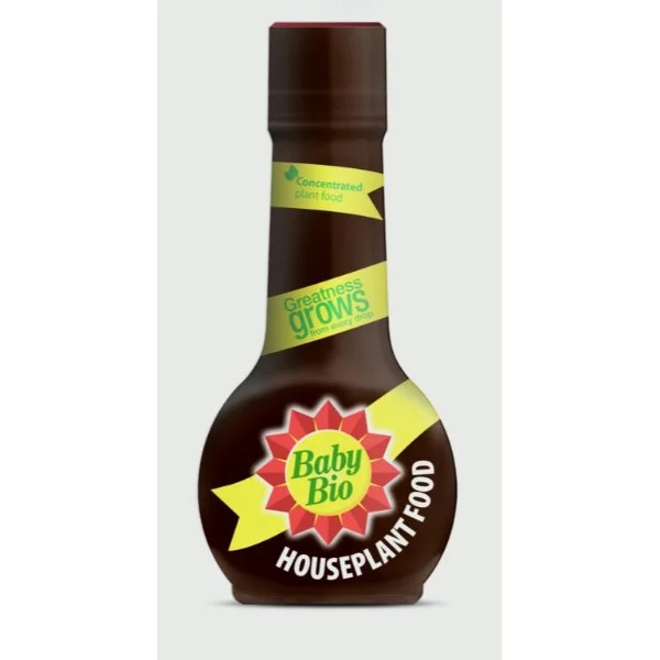 BABY BIO 5878844 PLANT FEED