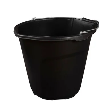 Heavy Duty Pour Scoop Bucket
