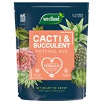 Westland Cacti & Succulent Potting Mix 4L