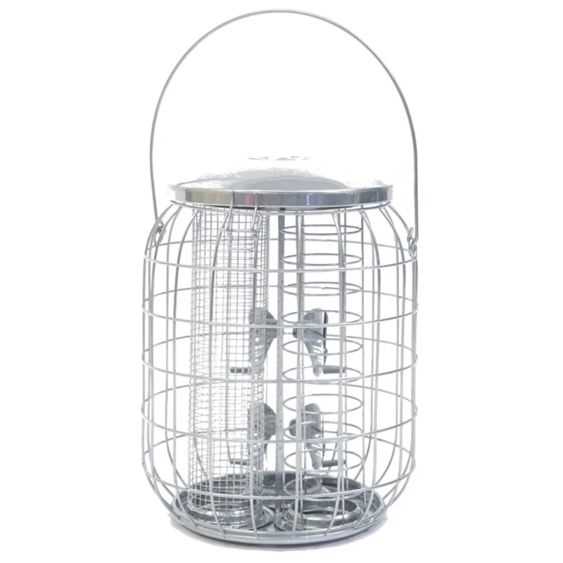 Sterling Squirrel Proof Fat Ball Feeder